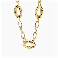 Collana 2Jewels Donna MIRAGE in Acciaio 251917